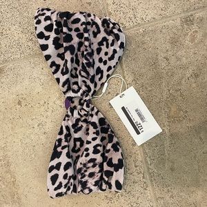 Mikoh bathing suit top